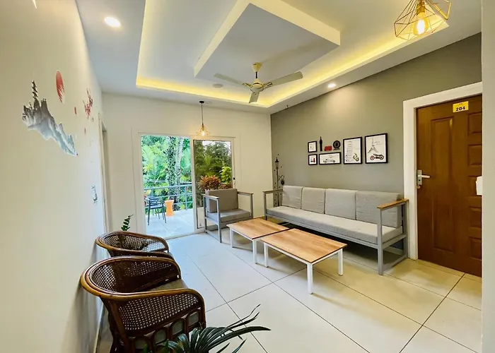 Oceana Hills Residency