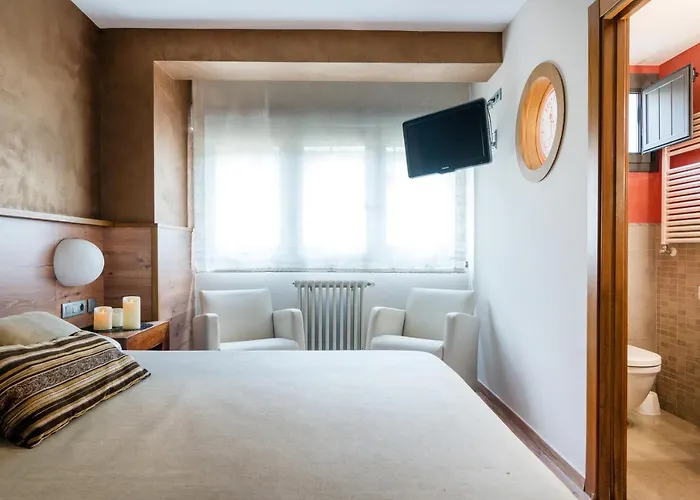 Hotel Els Cacadors De Ribes