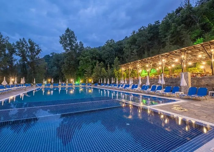 Park Hotel Asenevtsi