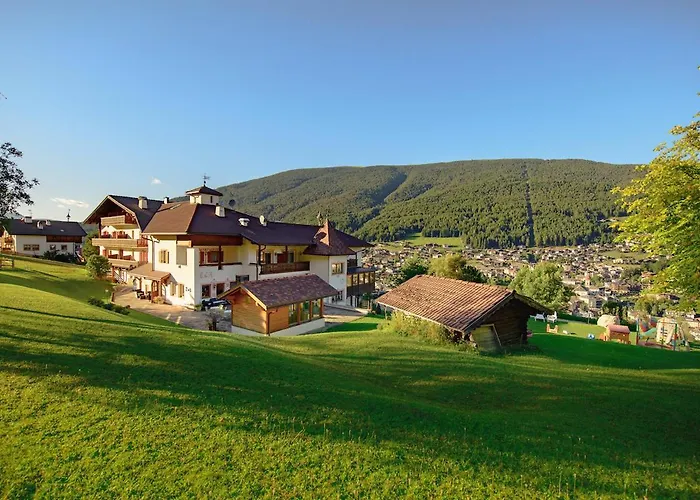 Hotel Ronce