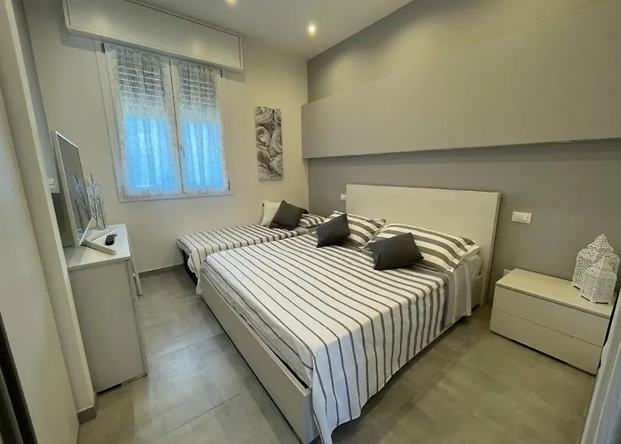 Appartamento Albachiara Vistamare