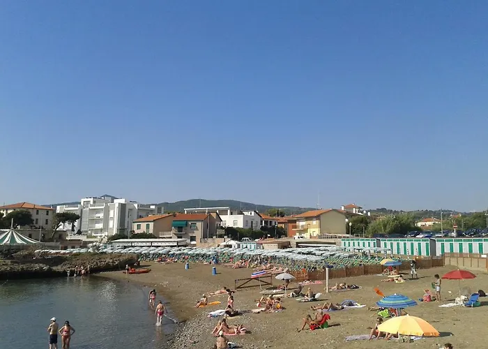 Appartamento Caletta 2