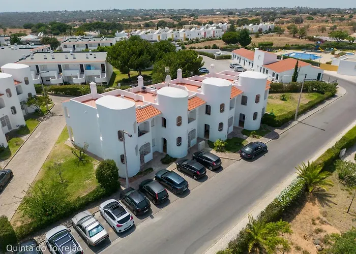 Quinta Do Torrejao