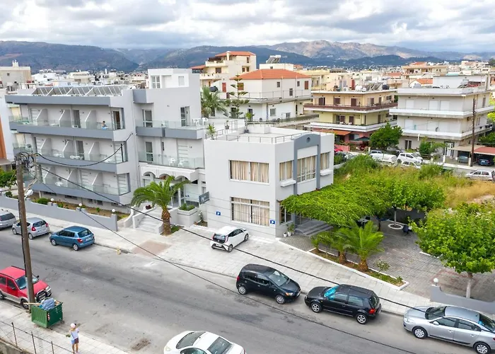 Falassarna Hotel