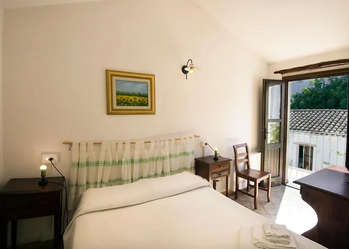 Antico Borgo
