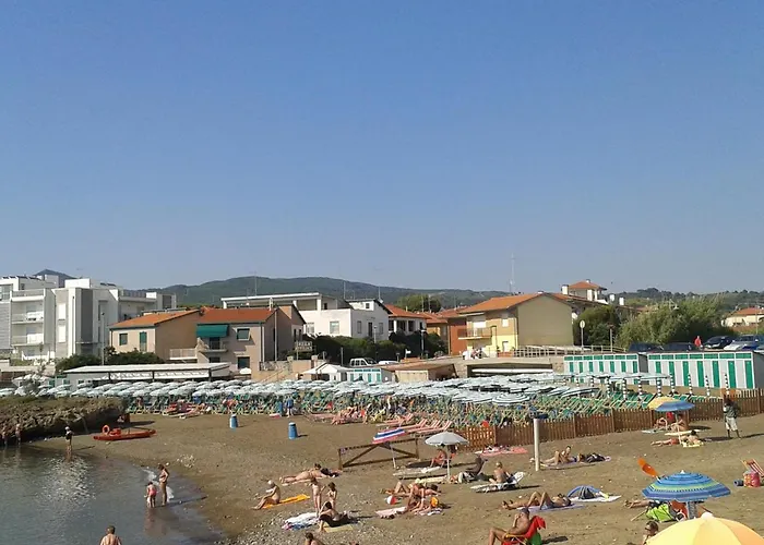 Appartamento Caletta 2