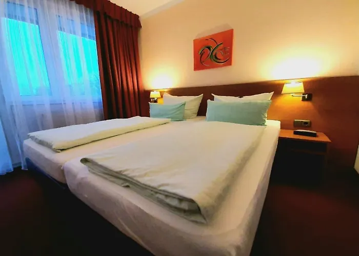 Hotel John Brinckman