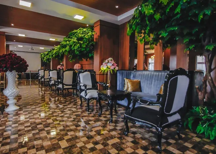 Petit Boutique Hotel Solo
