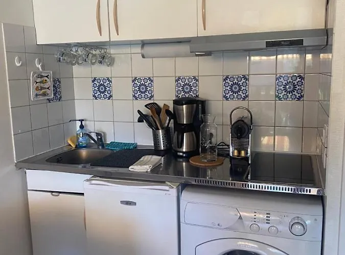 Appartement La Baule;Pornichet