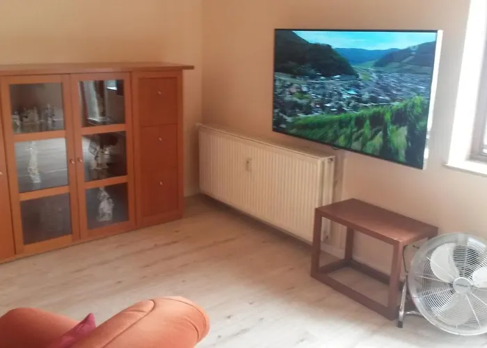Altstadt-Ferienwohnung Rodica