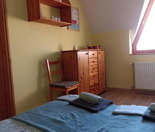 Mokus Apartman