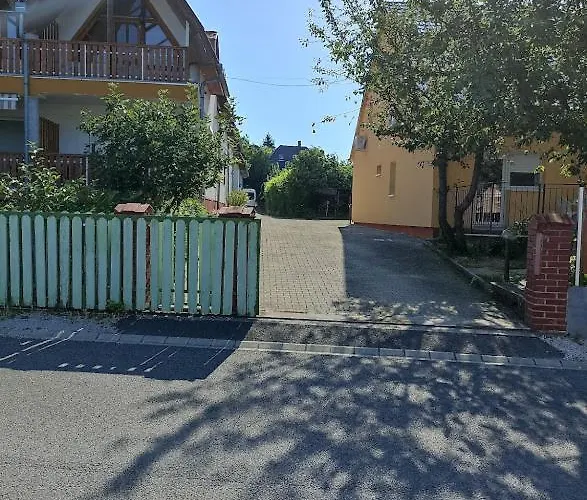 Mokus Apartman
