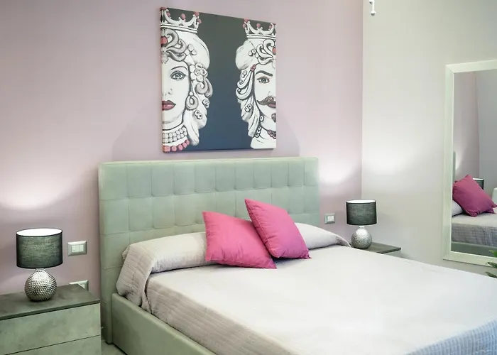 Tyche Apartaments & Rooms
