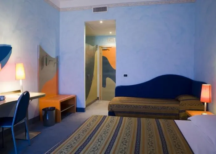 Hotel Del Sole