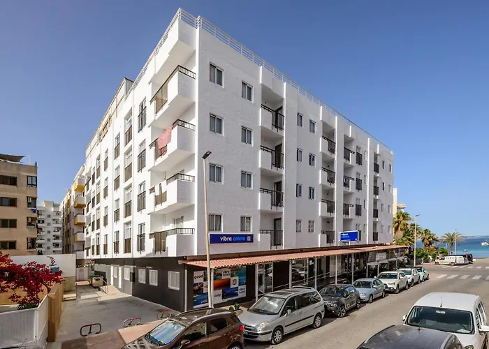 Vibra Calima Apartamentos - Adults Only