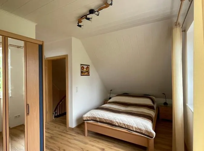 Ferienwohnung Justus