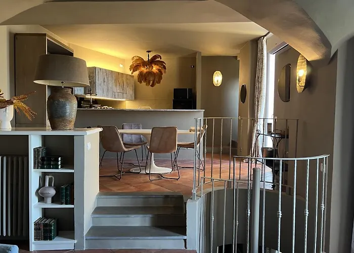 My Home For You - Citta Alta