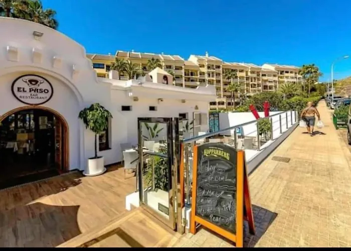 Estudio Los Cristianos
