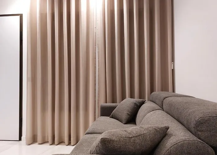 Liris Holiday Apartments