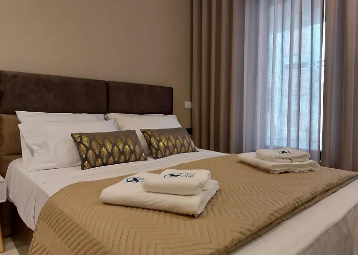 Liris Holiday Apartments