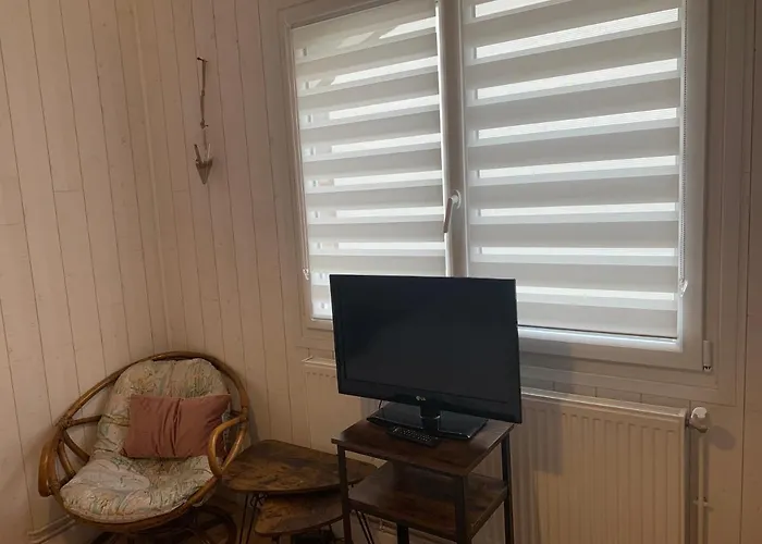Annexe Des Sables