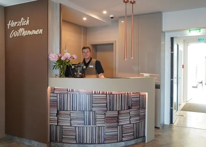 Flair Hotel Stadt Hoexter