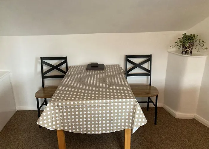 Briscoe Lodge
