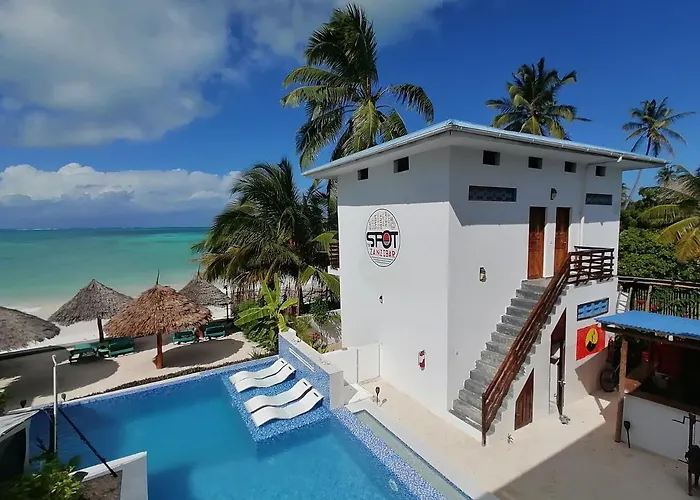 Thespot