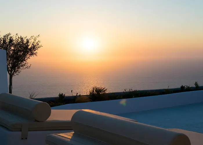Aregou Villas
