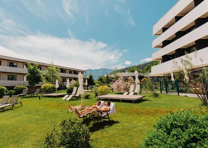 Hotel Karawankenhof