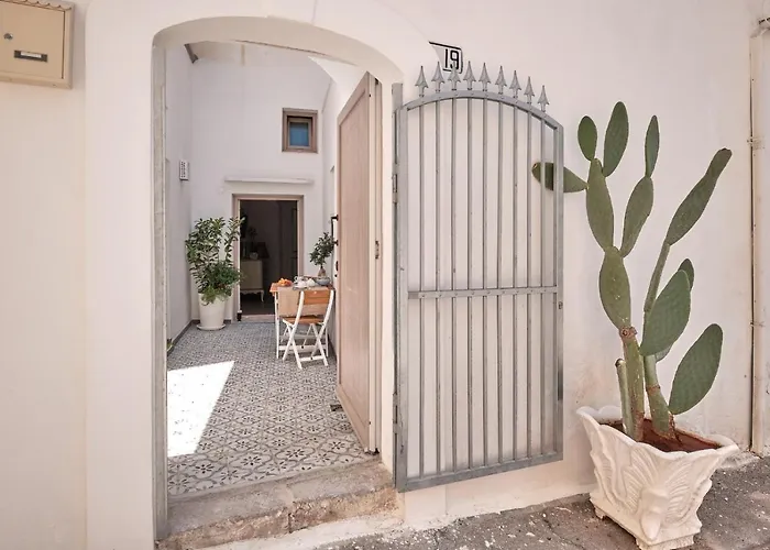 Signuria Apartment