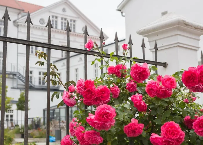 Hotel Am Theater