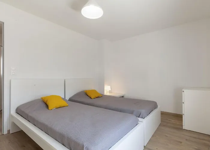Holiday Home Vinci By Interhome