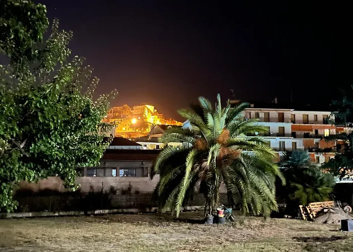 Il Gattino Di Porto 2 - Terrazzo Piscina