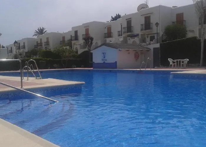 Apartamentos Vera Coast