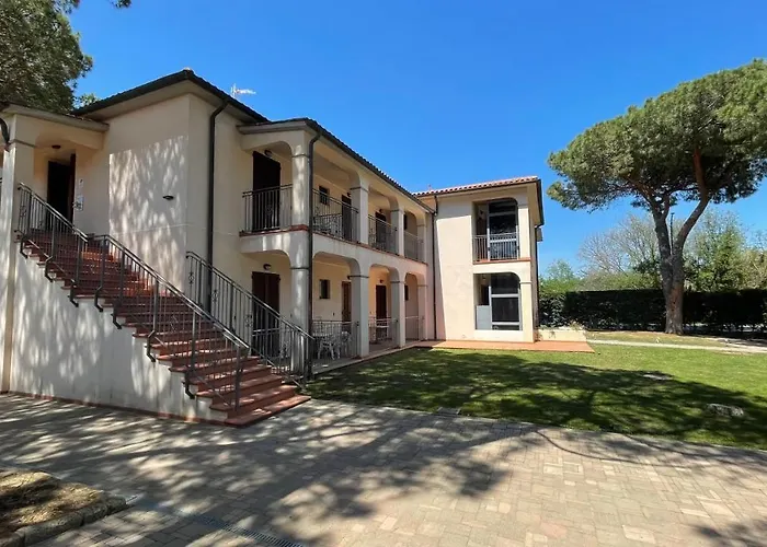 Hotel Boschetto