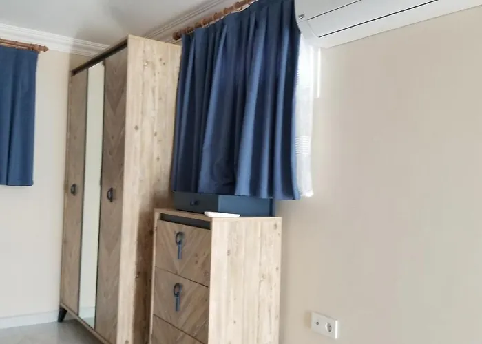 Huge Evleri 1