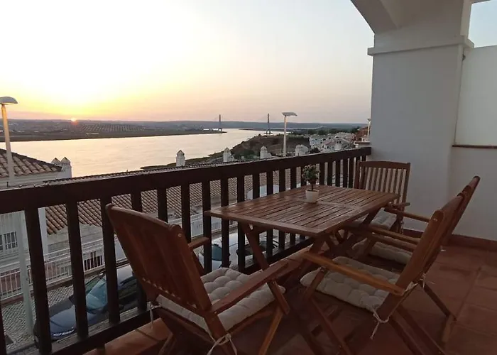 Duplex Mirador Del Guadiana