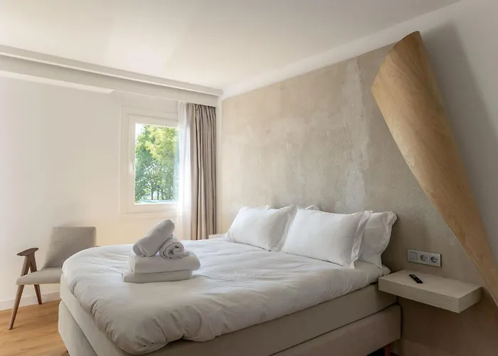 Hotel Boutique Berazadi Berri