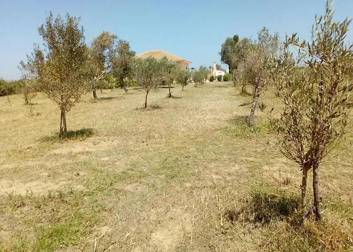 Villa Fior D'Oleandro