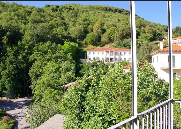 Theoxenia Hotel