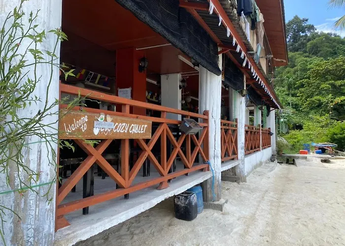 Cozy Resort
