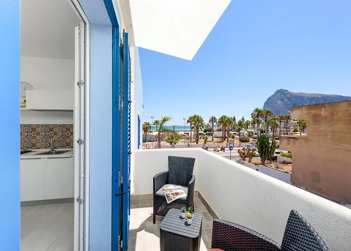 Residence Luce Del Mare