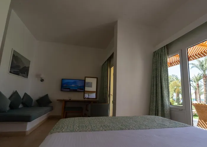 Dahab Lagoon Club & Resort Ex Tirana Dahab