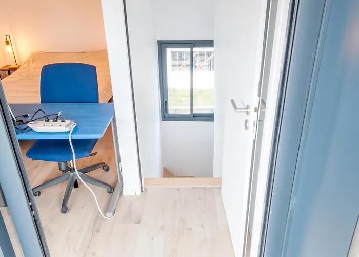 Maison Avec Terrasse Plein Sud A 7 Min De La Gare