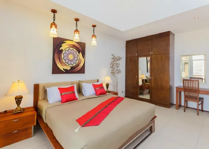 Genesis Villas