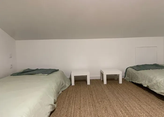 Superbe Appartement La Rochelle