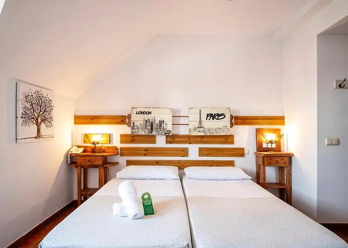 Hotel Dona Matilde