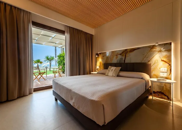 Donnarumma Hotel