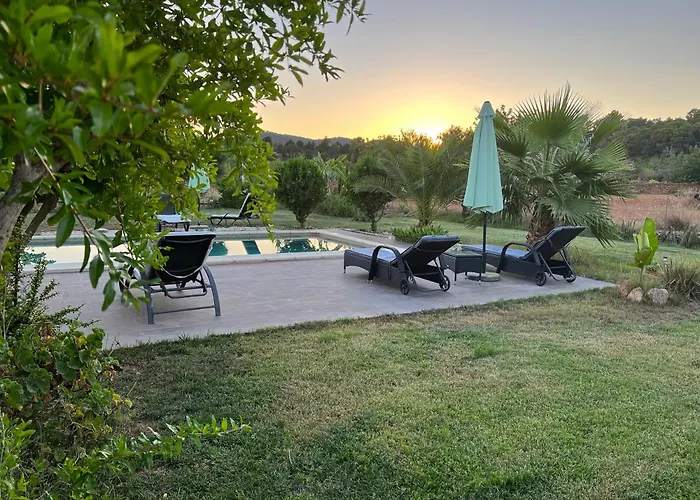 Finca Can Pepis